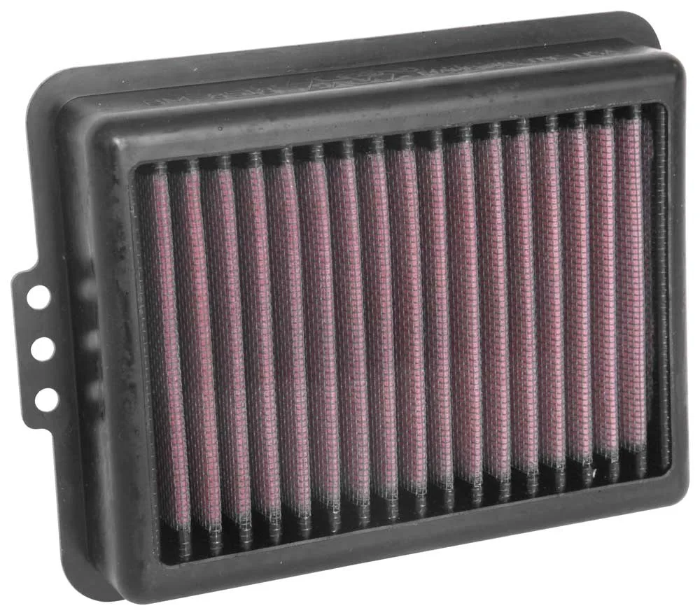 FILTRO ESPORTIVO K&N PARA BMW F750GS / F850GS BM-8518