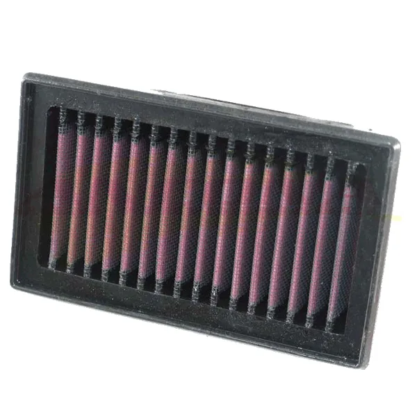 FILTRO ESPORTIVO K&N PARA BMW F800S/R/GS/ST -F650GS 2006> BM-8006