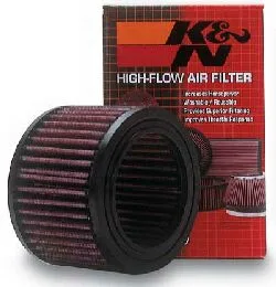 FILTRO ESPORTIVO K&N PARA BMW R1200 1997 ~ 2006 BM-1298
