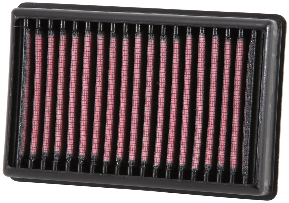 FILTRO ESPORTIVO K&N PARA BMW R1200GS 2013+ BM-1113