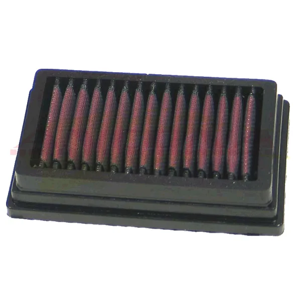 FILTRO ESPORTIVO K&N PARA BMW R1200GS/RT/S/ST
