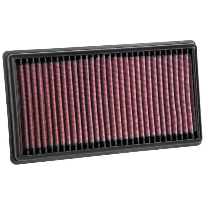 FILTRO ESPORTIVO K&N PARA BMW S1000RR 2020 ~ EM DIANTE BM-1019