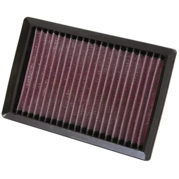 FILTRO ESPORTIVO K&N PARA BMW S1000RR 990 2009~2014 E BMW HP4 999 2012~2014 BM-1010R