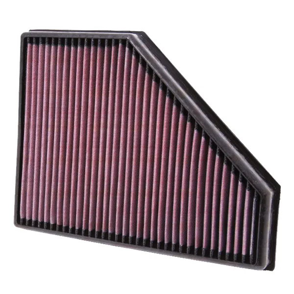 FILTRO ESPORTIVO K&N PARA BMW X1 2009~2011 33-2942