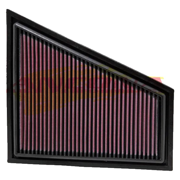 FILTRO ESPORTIVO K&N PARA BMW X1, 520I E 528I 2011~2015, Z4 2.5/3.0L 2009 em diante #33-2963