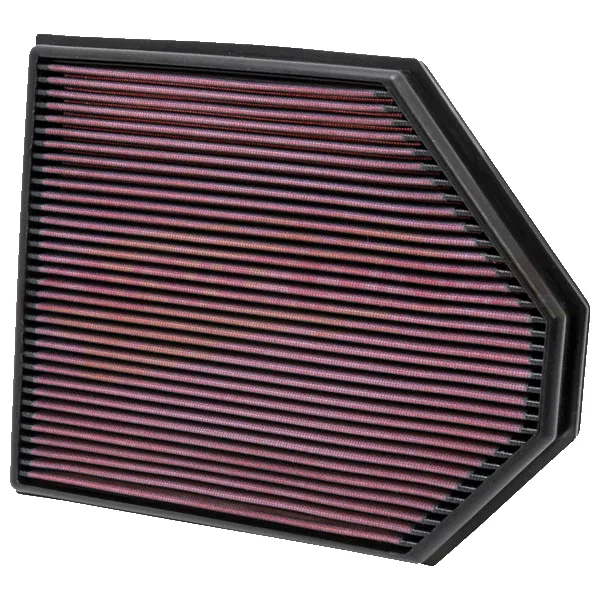 FILTRO ESPORTIVO K&N PARA BMW X3 3.0L L6 33-2465