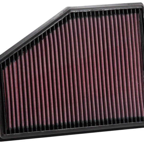 FILTRO ESPORTIVO K&N PARA BMW X3/X4/ 520i/530i/540i 2017 ~ 2018 33-3079