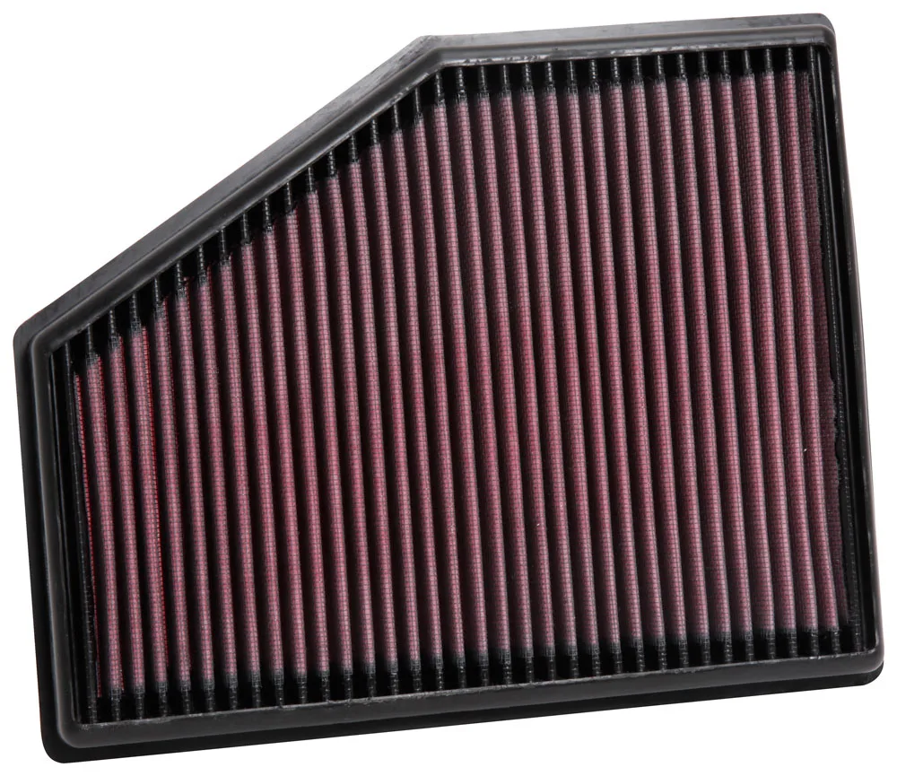 FILTRO ESPORTIVO K&N PARA BMW X3/X4/ 520i/530i/540i 2017 ~ 2018 33-3079