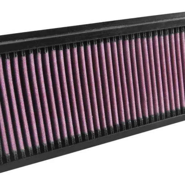 FILTRO ESPORTIVO K&N PARA BMW X3/X4/X5/X6 3.0 DIESEL 2011 ~ 2016 33-3028
