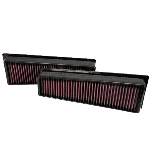 FILTRO ESPORTIVO K&N PARA BMW X5M/X6M (PAR) 33-2449