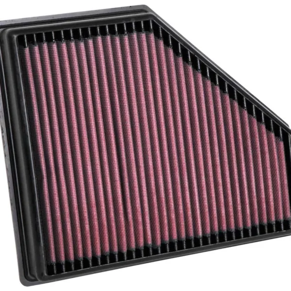 FILTRO ESPORTIVO K&N PARA BMW Z4/ M340i / 330i / 320 G20 2019 #33-3136