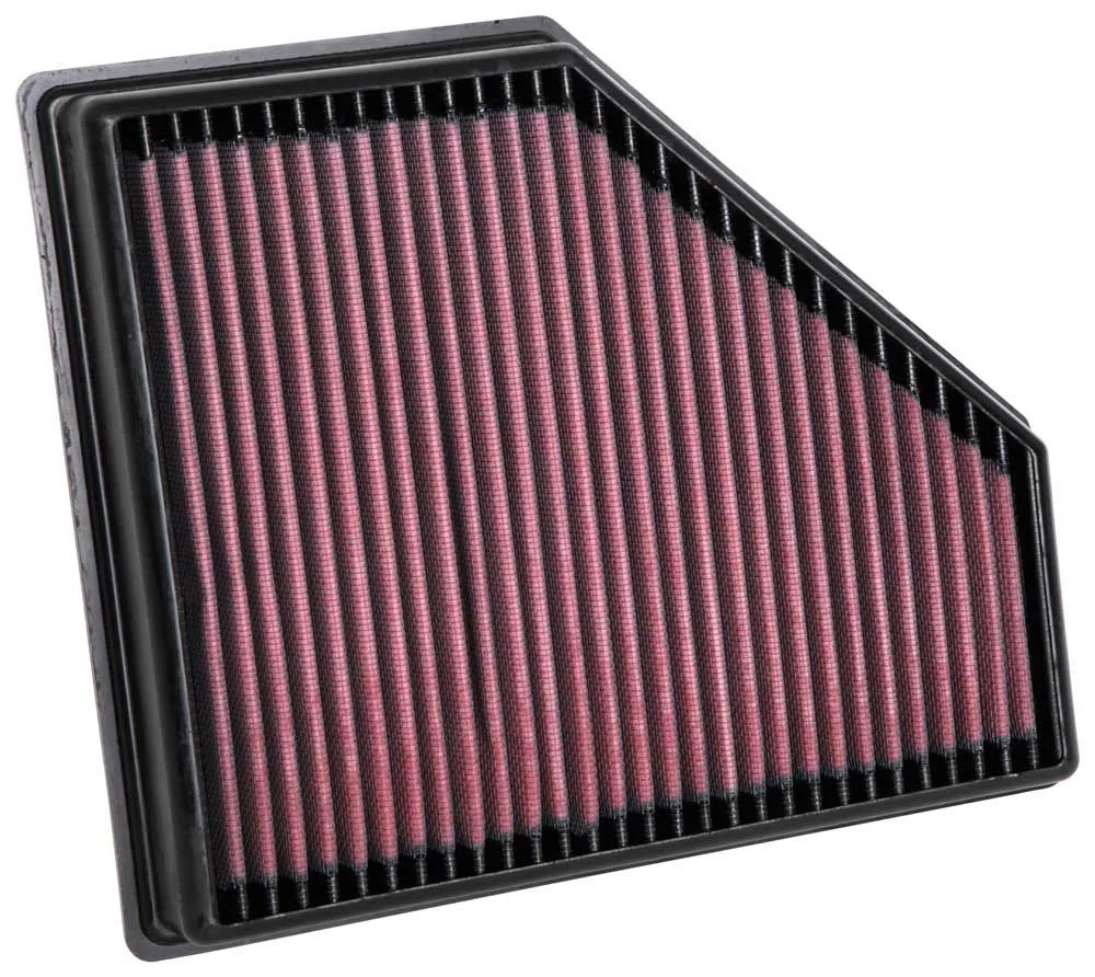 FILTRO ESPORTIVO K&N PARA BMW Z4/ M340i / 330i / 320 G20 2019 #33-3136