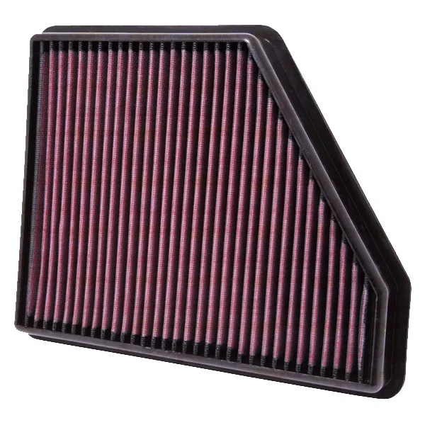 FILTRO ESPORTIVO K&N PARA CHEVROLET CAMARO 3.6/6.2L 2010+ 33-2434