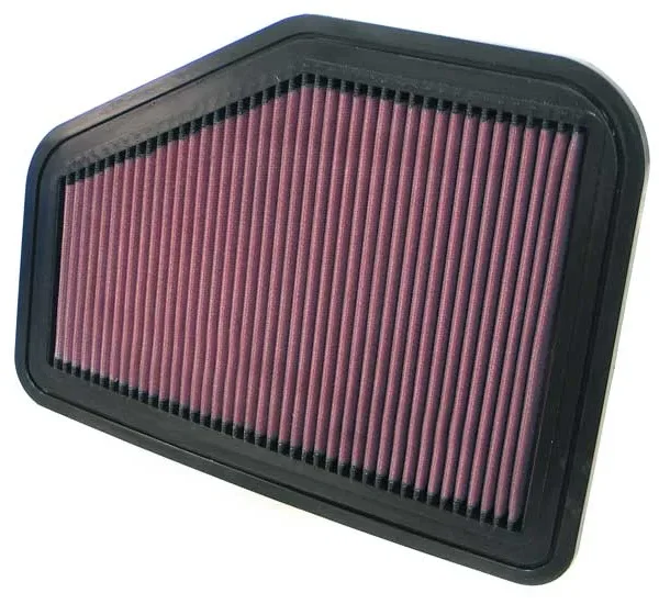 FILTRO ESPORTIVO K&N PARA CHEVROLET OMEGA 3.6 V6 2007 #33-2919