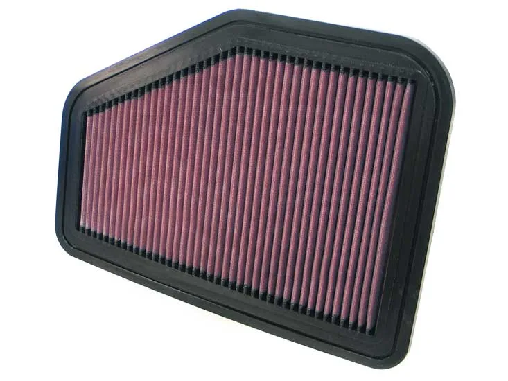 FILTRO ESPORTIVO K&N PARA CHEVROLET OMEGA 3.6 V6 2007 #33-2919