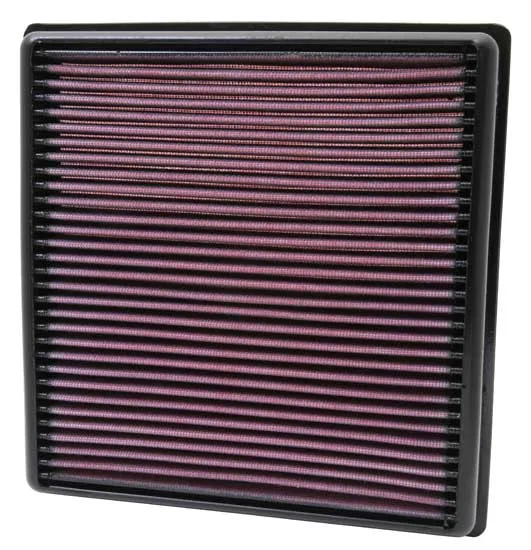 FILTRO ESPORTIVO K&N PARA DODGE JOURNEY/FIAT FREEMONT V6 2011+ 33-2470