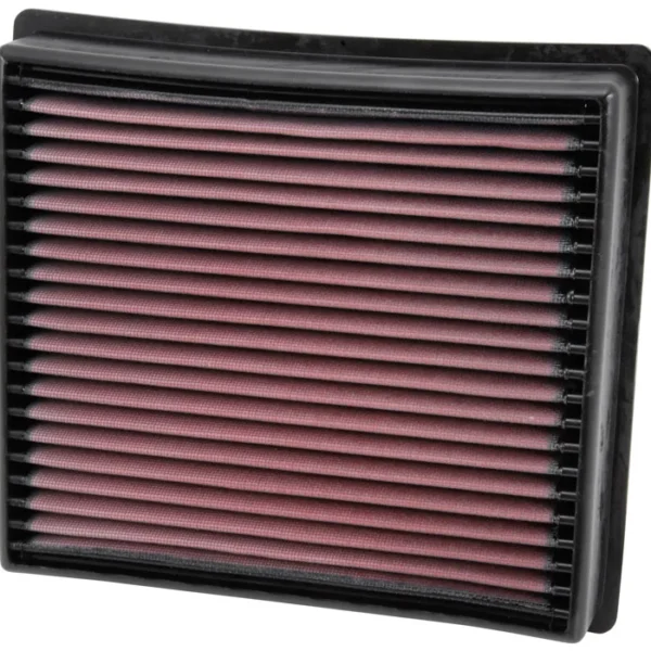 FILTRO ESPORTIVO K&N PARA DODGE RAM 2500/3500/4500 2013~2018 #33-5005