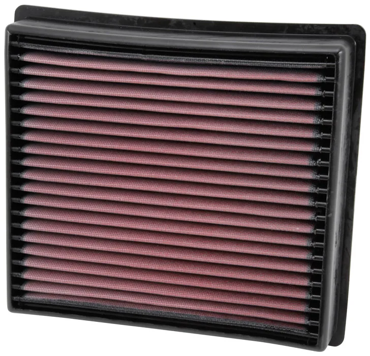 FILTRO ESPORTIVO K&N PARA DODGE RAM 2500/3500/4500 2013~2018 #33-5005