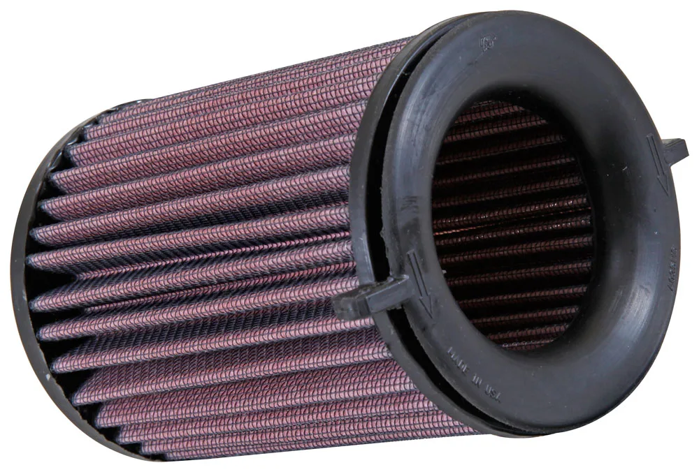 FILTRO ESPORTIVO K&N PARA DUCATI SCRAMBLER 2016+ DU-8015