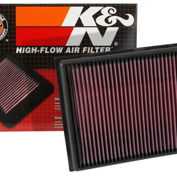 FILTRO ESPORTIVO K&N PARA FIAT PALIO/SIENA 1.0/1.4/1.6 IDEA 1.8 8V / DOBLO 1.8 8V 2010~2014 33-2793 Atenção! Não serve para a linha FIAT E.torQ.