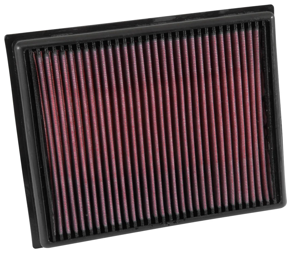 FILTRO ESPORTIVO K&N PARA FIAT PALIO/SIENA 1.0/1.4/1.6 IDEA 1.8 8V / DOBLO 1.8 8V 2010~2014 33-2793 Atenção! Não serve para a linha FIAT E.torQ.