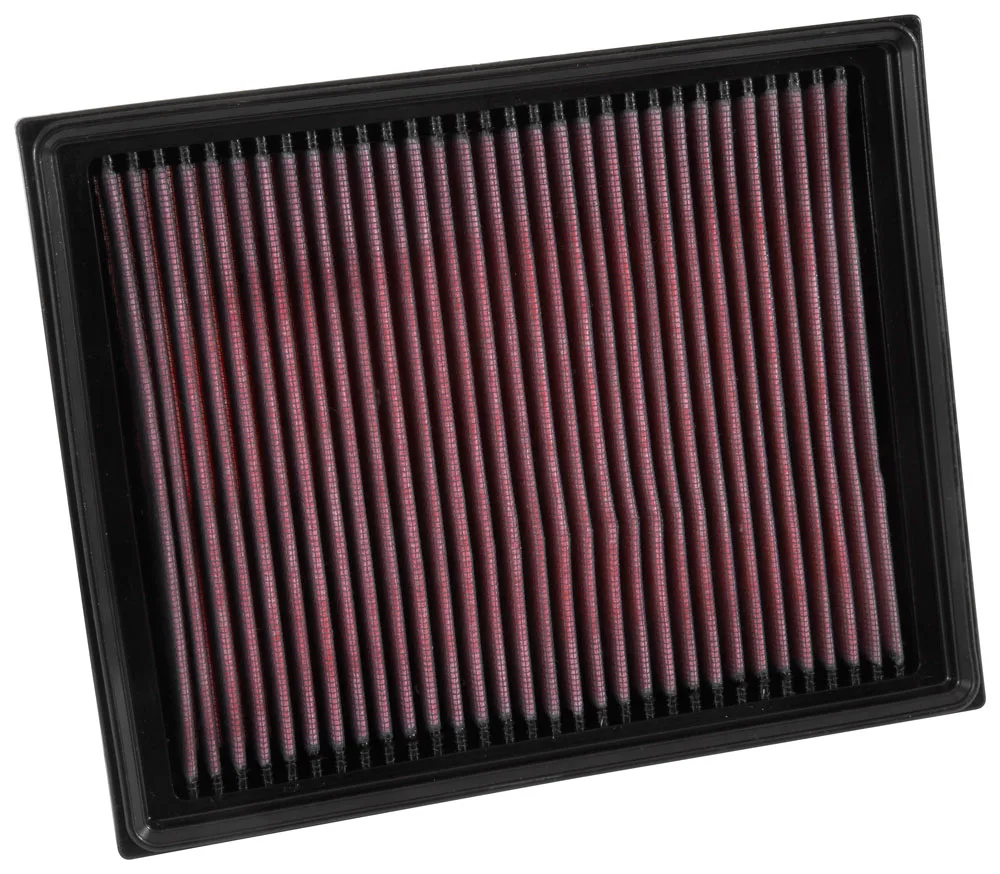 FILTRO ESPORTIVO K&N PARA FIAT PALIO/SIENA 1.0/1.4/1.6 IDEA 1.8 8V / DOBLO 1.8 8V 2010~2014 33-2793 Atenção! Não serve para a linha FIAT E.torQ.