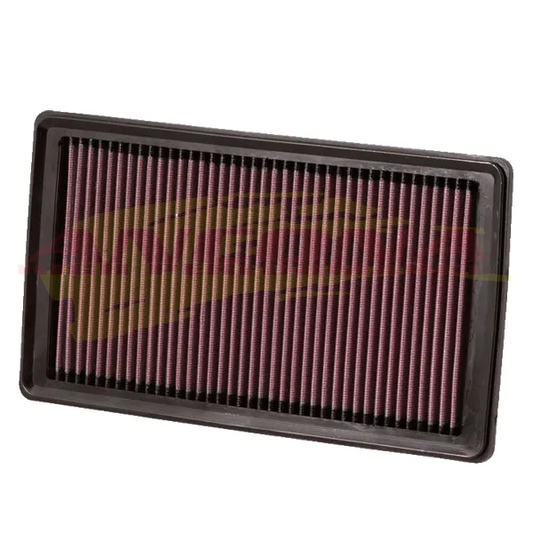 FILTRO ESPORTIVO K&N PARA FORD EDGE 3.5 L V6 2007 ~ 2012 33-2395