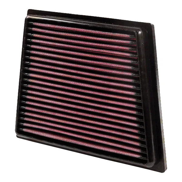 FILTRO ESPORTIVO K&N PARA FORD FIESTA / ECOSPORT 1.6 2010 33-2955