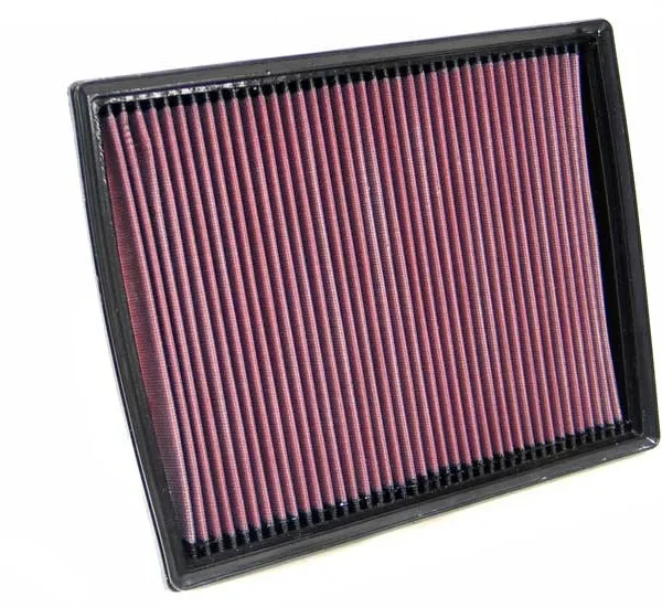 FILTRO ESPORTIVO K&N PARA GM ZAFIRA / ASTRA / VECTRA 2.0 FLEX #33-2787