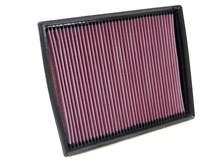 FILTRO ESPORTIVO K&N PARA GM ZAFIRA / ASTRA / VECTRA 2.0 FLEX #33-2787
