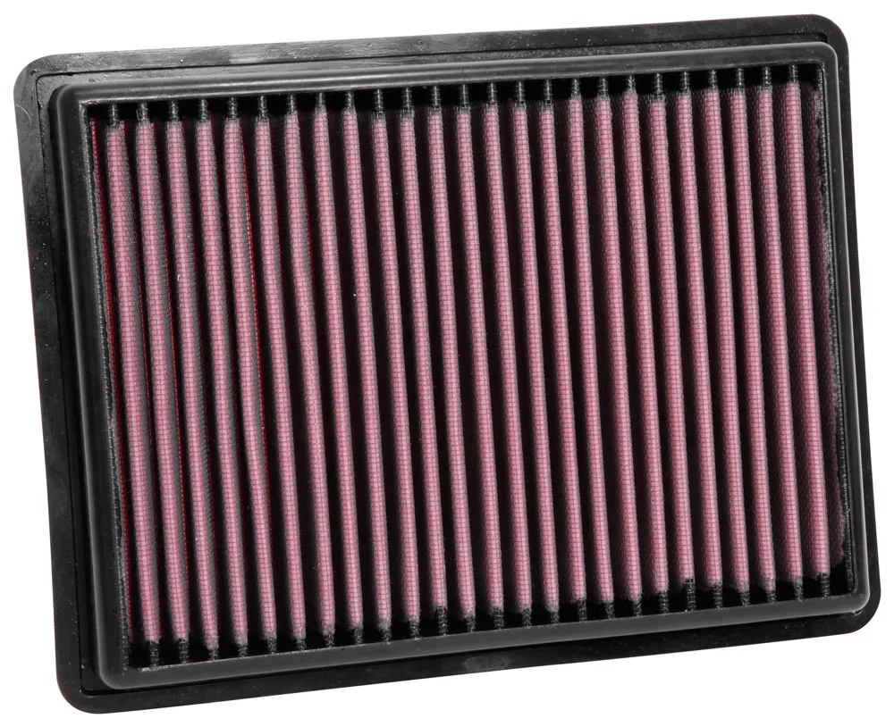 FILTRO ESPORTIVO K&N PARA GMC EQUINOX 2.0 2018 ~ em diante 33-5069