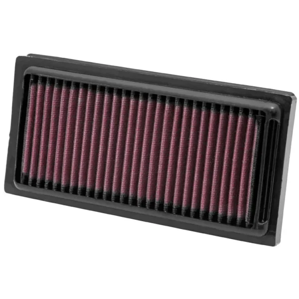 FILTRO ESPORTIVO K&N PARA HARLEY DAVIDSON SPORTSTER XR1200 2008~2012 HD-1208