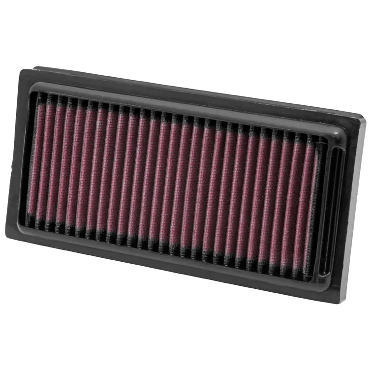 FILTRO ESPORTIVO K&N PARA HARLEY DAVIDSON SPORTSTER XR1200 2008~2012 HD-1208