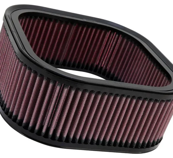 FILTRO ESPORTIVO K&N PARA HARLEY DAVIDSON V-ROD 2002~2015 HD-1102