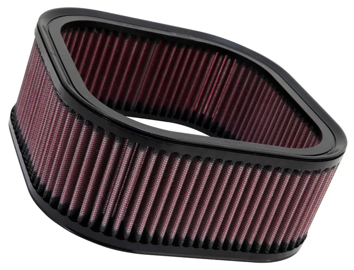 FILTRO ESPORTIVO K&N PARA HARLEY DAVIDSON V-ROD 2002~2015 HD-1102