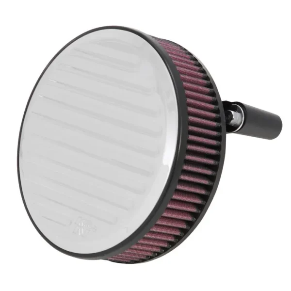 FILTRO ESPORTIVO K&N PARA HARLEY DAVIDSON, VARIOS MODELOS ELECTRA GLIDE RK-3936