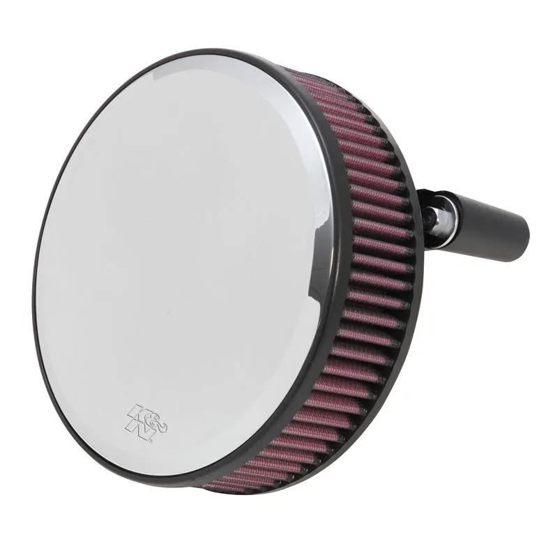 FILTRO ESPORTIVO K&N PARA HARLEY DAVIDSON, VARIOS MODELOS GLIDE RK-3938