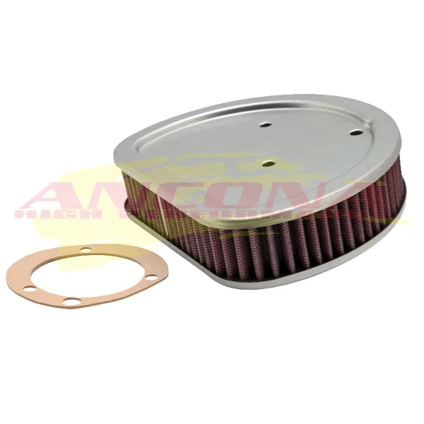 FILTRO ESPORTIVO K&N PARA HARLEY SOFTAIL 08-11 VARIOS MOD. HD-1499