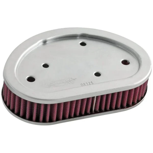 FILTRO ESPORTIVO K&N PARA HARLEY VARIOS MOD. HD-9608