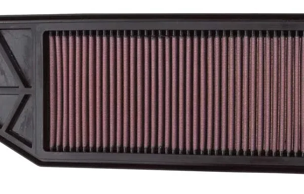FILTRO ESPORTIVO K&N PARA HONDA ACURA TI 3.2 / 3.5l V6 2007/2008 #33-2379