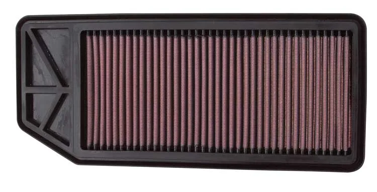 FILTRO ESPORTIVO K&N PARA HONDA ACURA TI 3.2 / 3.5l V6 2007/2008 #33-2379