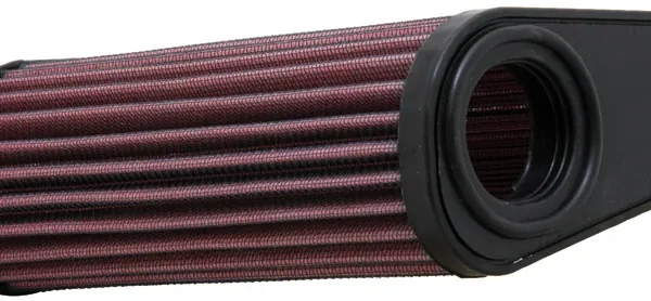 FILTRO ESPORTIVO K&N PARA HONDA CB1000R / CBF1000F 2008 em Diante HA-1009