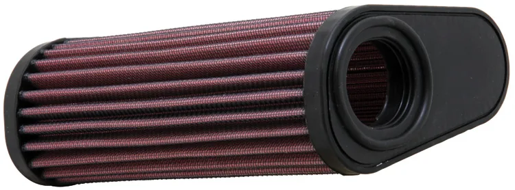 FILTRO ESPORTIVO K&N PARA HONDA CB1000R / CBF1000F 2008 em Diante HA-1009
