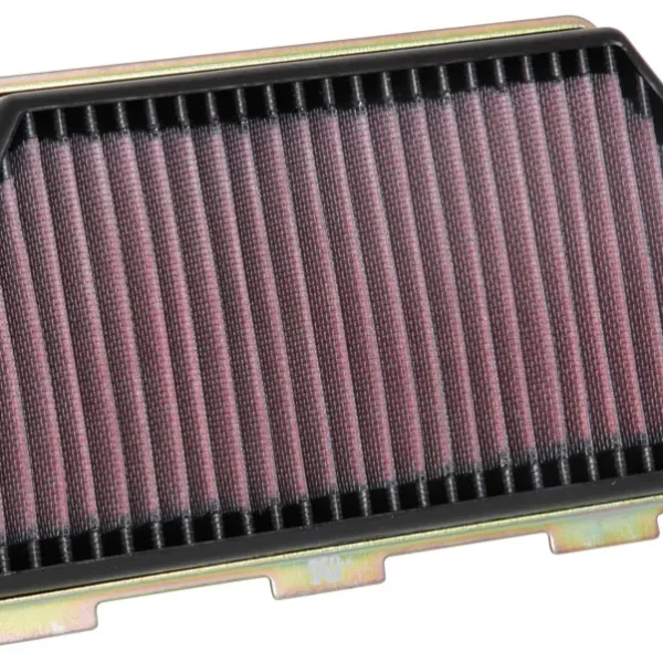 FILTRO ESPORTIVO K&N PARA HONDA CBR 1000RR/FIREBLADE 2018 + HA-1017