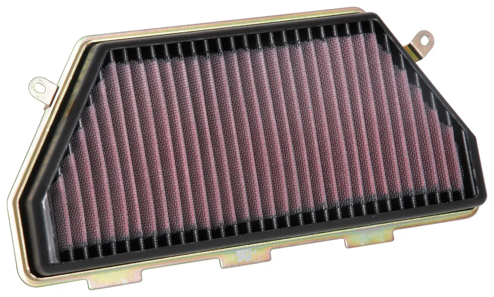 FILTRO ESPORTIVO K&N PARA HONDA CBR 1000RR/FIREBLADE 2018 + HA-1017