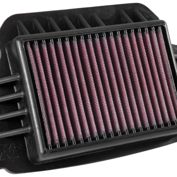 FILTRO ESPORTIVO K&N PARA HONDA CBR 650F/CBR650F 2014 em Diante HA-6414