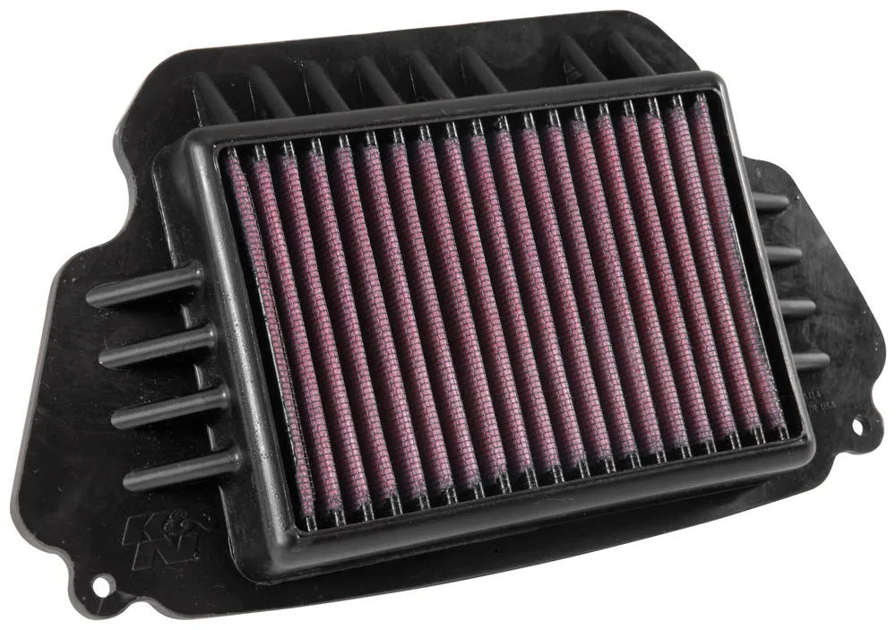 FILTRO ESPORTIVO K&N PARA HONDA CBR 650F/CBR650F 2014 em Diante HA-6414