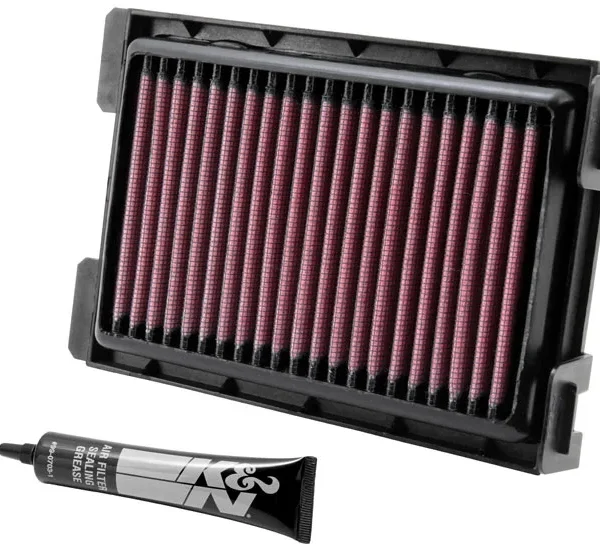 FILTRO ESPORTIVO K&N PARA HONDA CBR250R/300R 2011 em Diante HA-2511