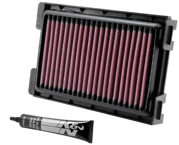 FILTRO ESPORTIVO K&N PARA HONDA CBR250R/300R 2011 em Diante HA-2511