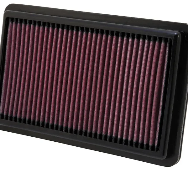 FILTRO ESPORTIVO K&N PARA HONDA CIVIC SI 2014+ 33-2473